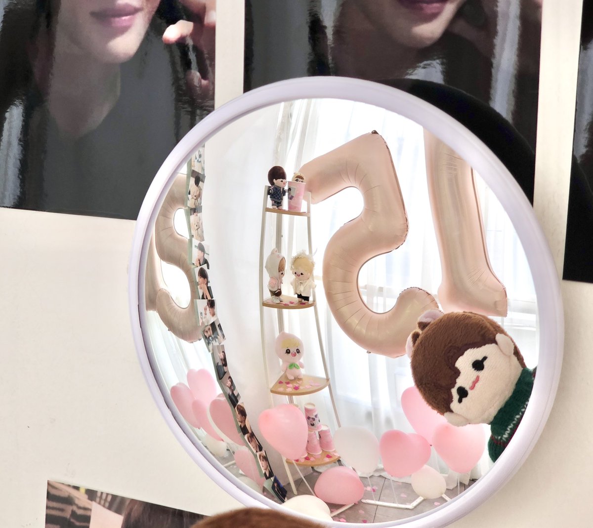 까아꿍 ♡ 

#Love_you_more
#사랑을_담아_준수에게