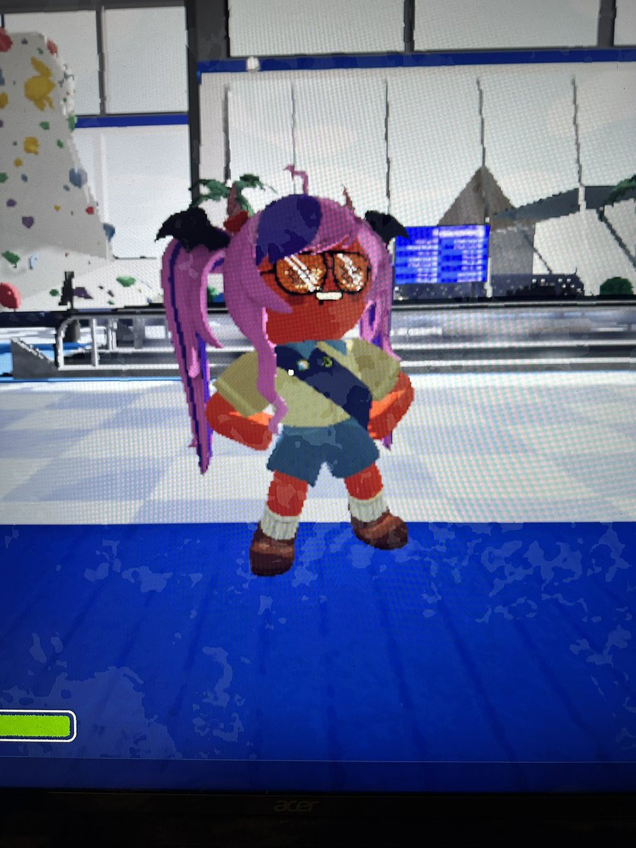 Welp, finally went to see that PEAK Concert. Time to explode.