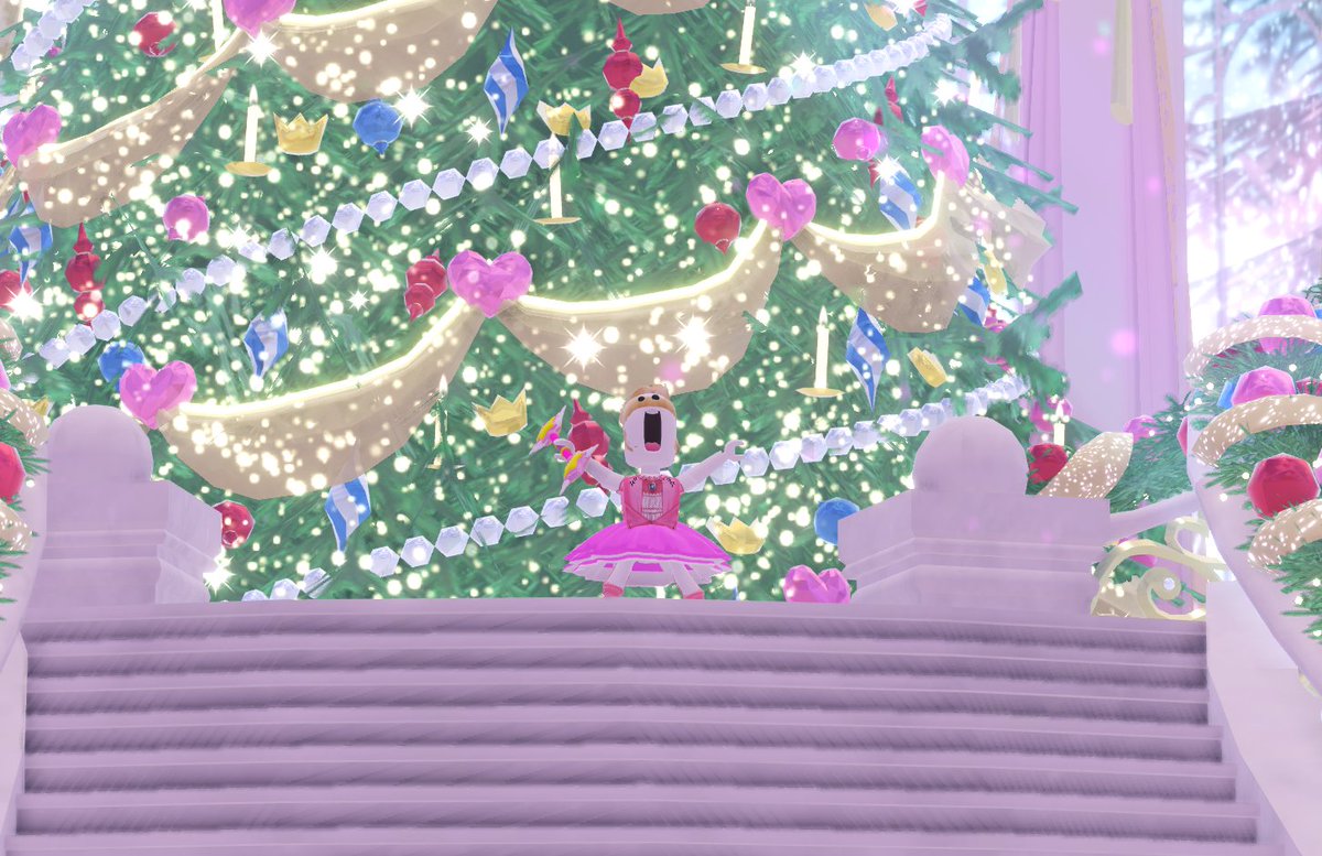 ITS CHRRRIIISSTTTTMMMAAAAAAAASSSSSSSSSS