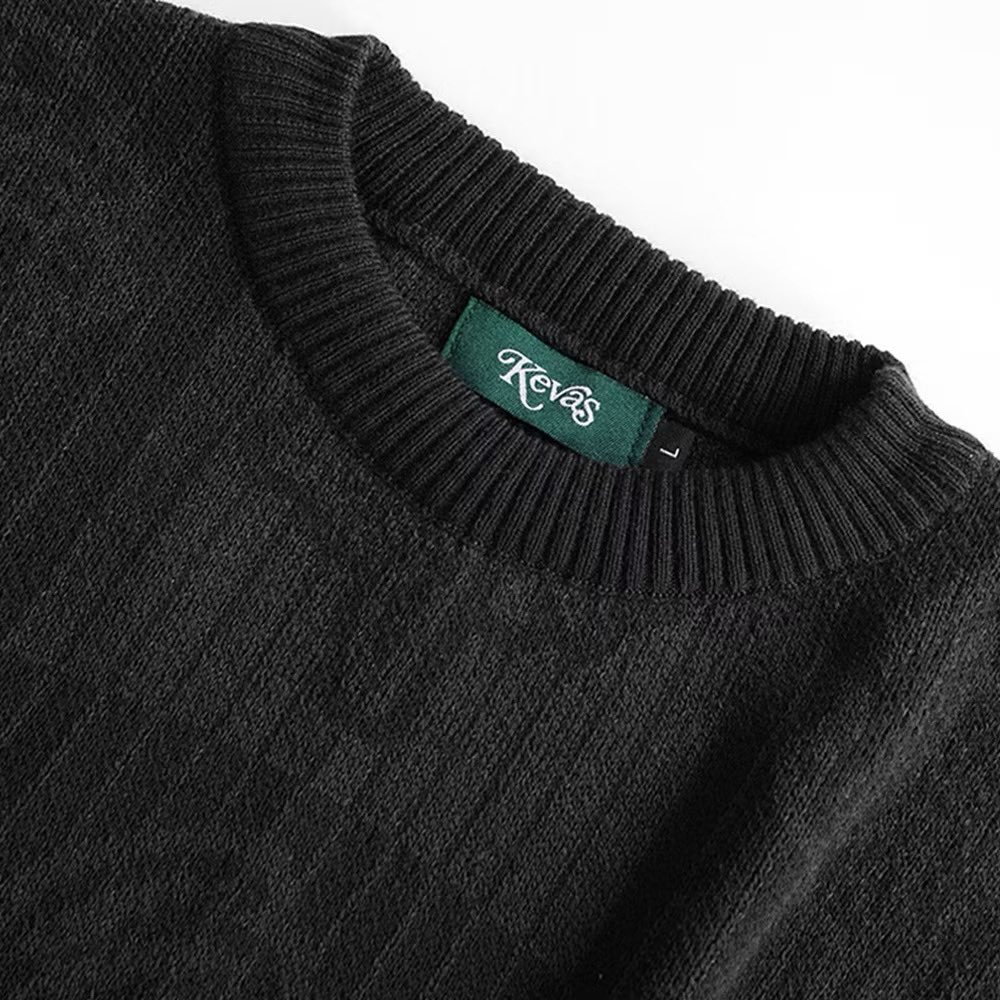 inspirasi sweater pria brand lokal!🙌🏻

A thread