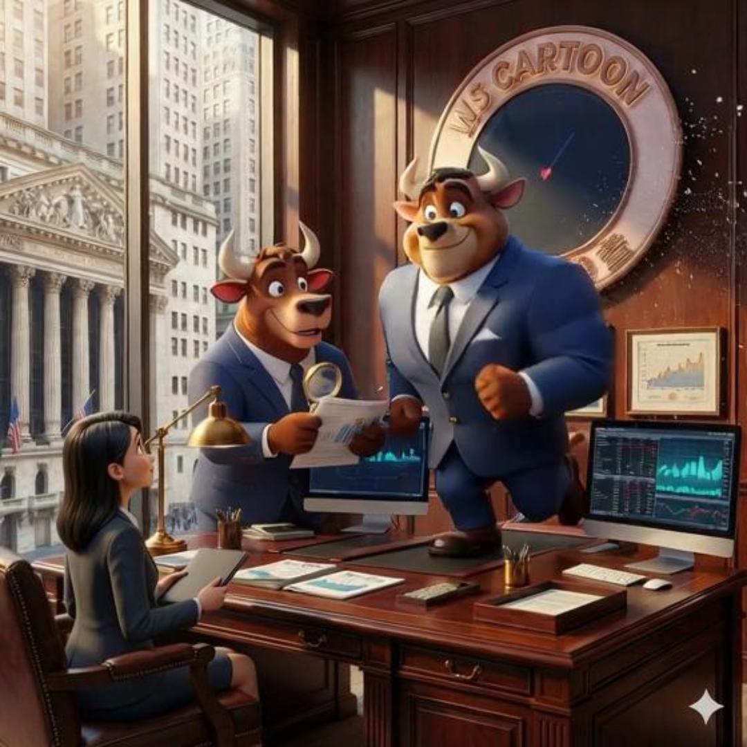 Compodata's tweet image. The AI Interview/华尔街新工牌：不会“喂”AI，别想进贝莱德金门！ #funny youtu.be/IhhTJG2c1WI?si… via @YouTube