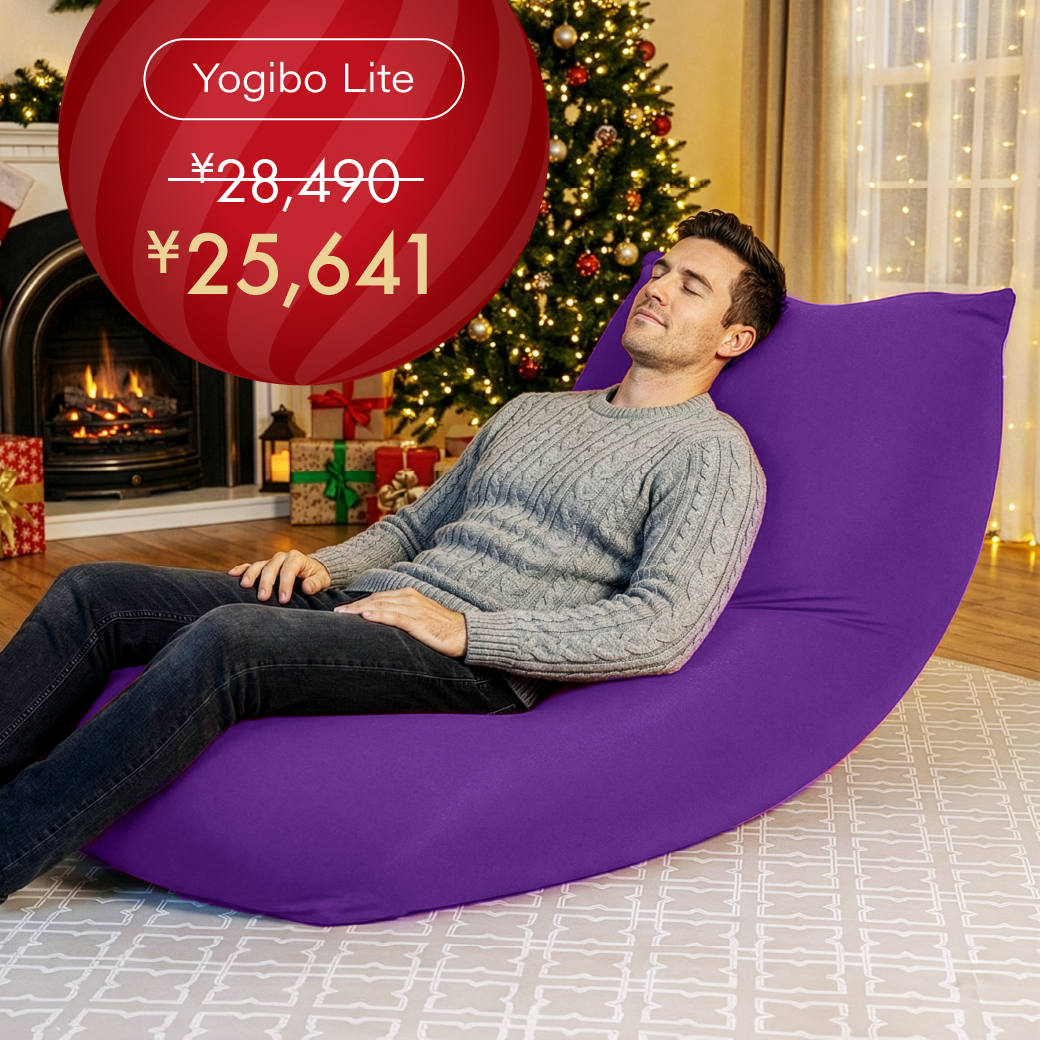 Yogibo Japan 公式 (@yogibojapan) / Highlights / X