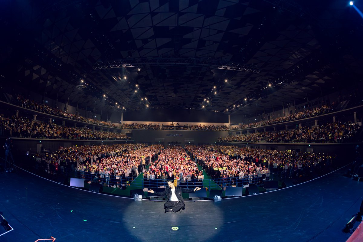 이준호, 도쿄서 ‘태풍상사’ 드라마 팬미팅 투어 포문 “멋진 배우이자 가수로 팬들 곁에 함께할 것”
팬심 저격 구성 빛난 ‘태풍상사’ 드라마 팬미팅…뜨거운 현지 인기 입증
이준호, ‘태풍상사’ 팬미팅→‘캐셔로’로 이어갈 글로벌 인기 ‘연기 변신 기대’

[사진제공 = O3 Collective]

#이준호 #JUNHO