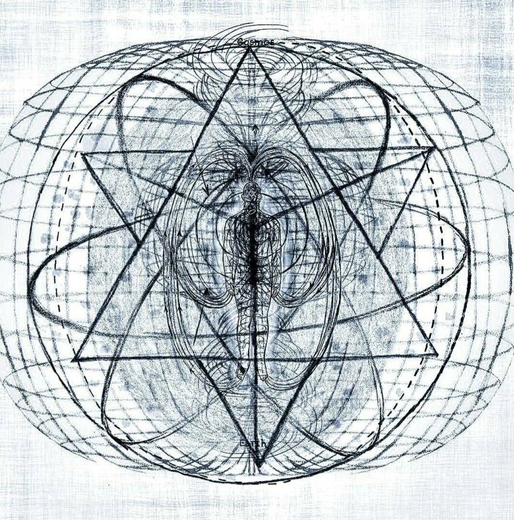 Look to your left: Different timeline

Look at your phone: different timeline

Your attention is a cursor on the computer screen.

The arrow of your attention decides your future (timeline)

This is not woo woo
This is free will.

Every moment is an opportunity.