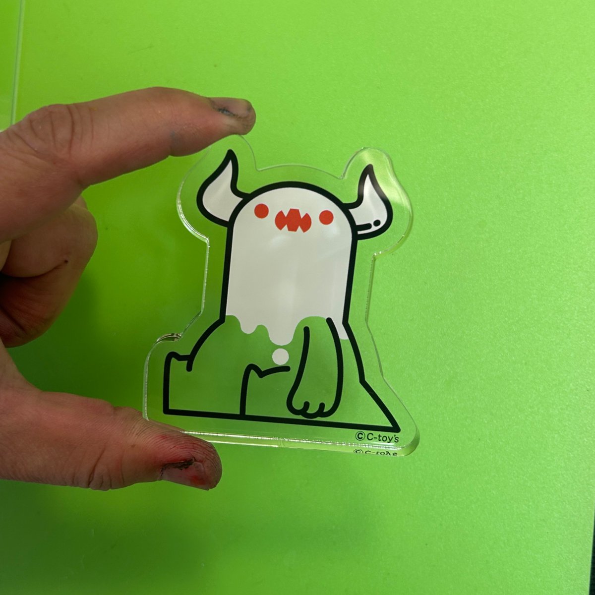 ちしまこうのすけ (@mummummummy) / Posts / X