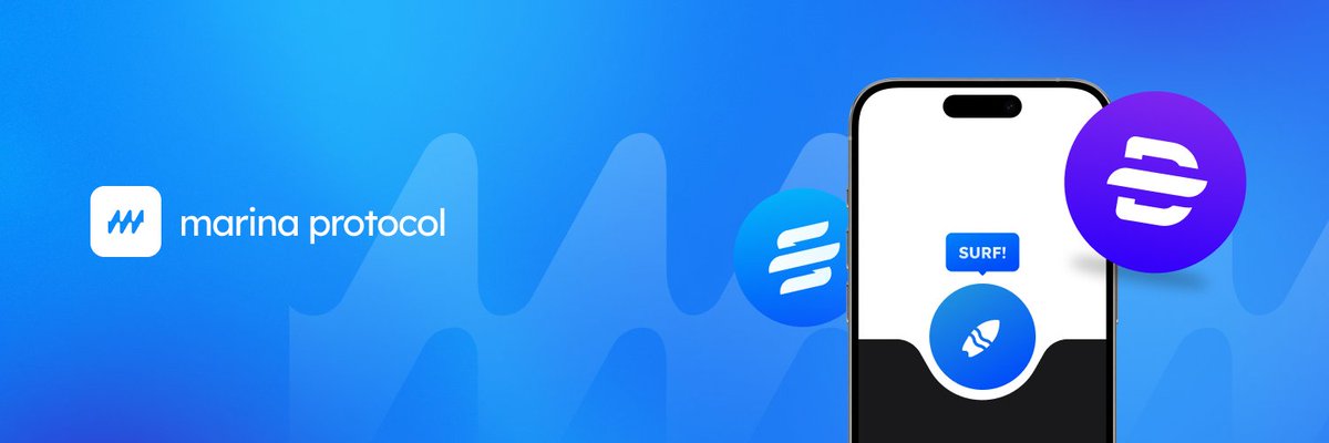 0xramesh_eth's tweet photo. GM! The $BAY Token Drop is here! 🚢  

Check eligibility: https://t.co/2ucAlxrDoZ  

Marina Protocol celebrates early backers and innovators in DeFi.  

Grab your $BAY now and ride the wave of decentralized collaboration!  

$POPCAT $TIA https://t.co/Qwpd7zuGkl
