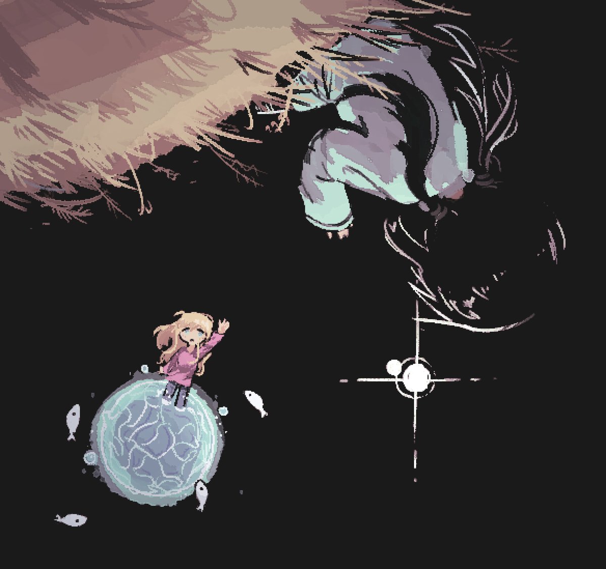 susununn's tweet image. 