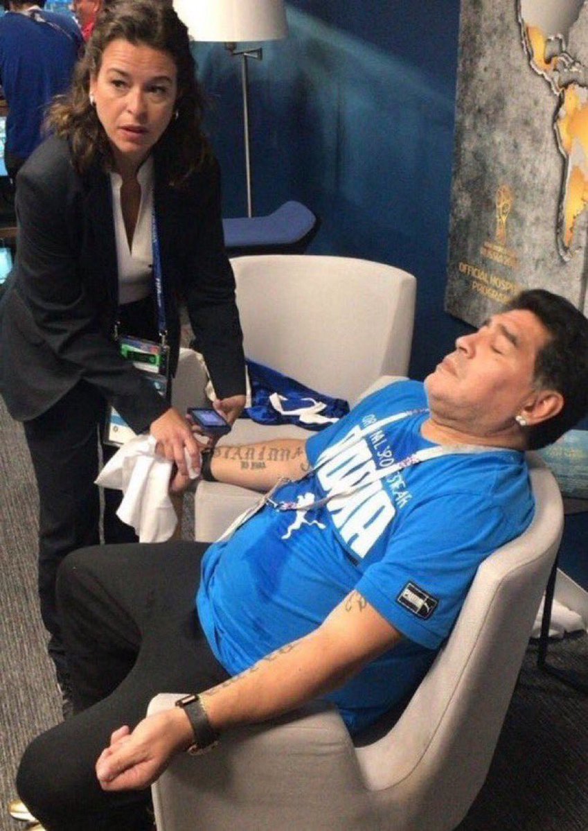 Yo viendo los penales entre Toluca y Tigres.

*No le voy a ninguno*