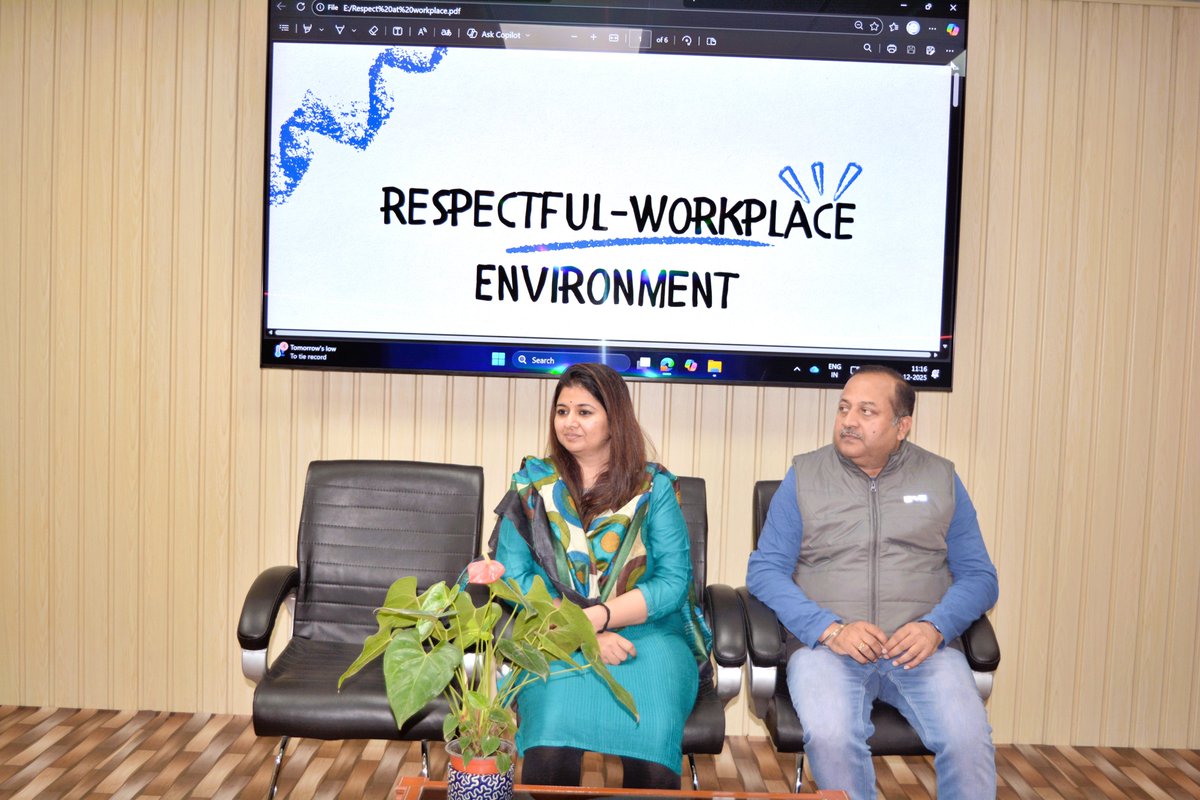 Agharkar Research Institute tweet media