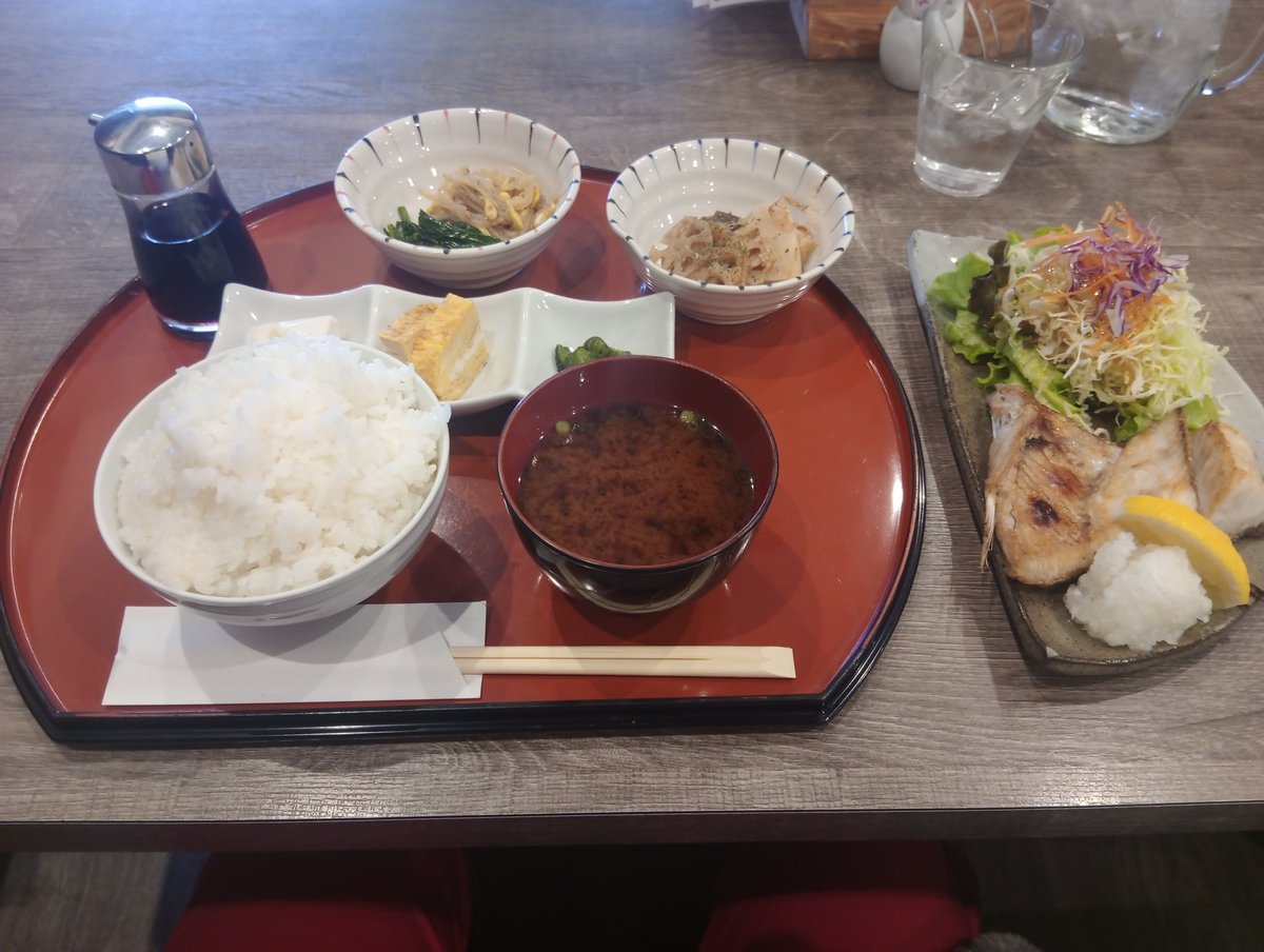 御陵　朔夜 tweet media