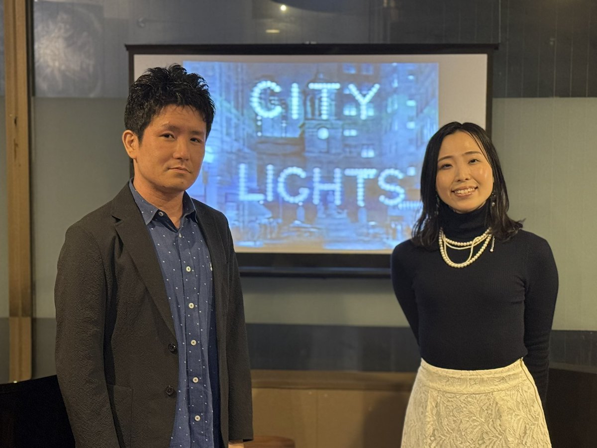 昨日、お疲れ様でした❗️ 後日、奏で第68号に掲載させていただきます