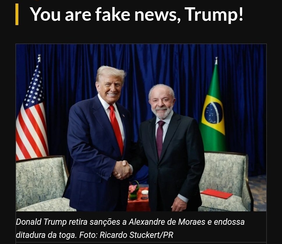 Alle_Avilla's tweet photo. @DiretoDaAmerica https://t.co/3SSACC1GuS
