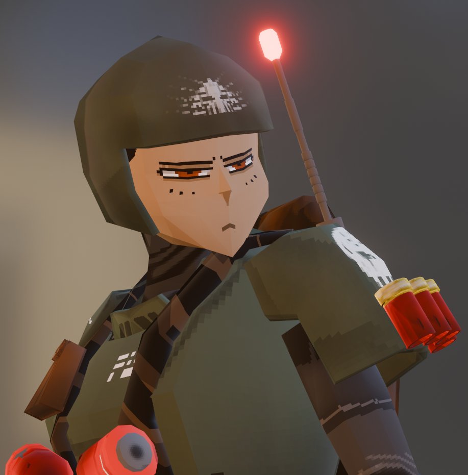 Studio ONE Games - BLOODSTAR - COMING SOON tweet media