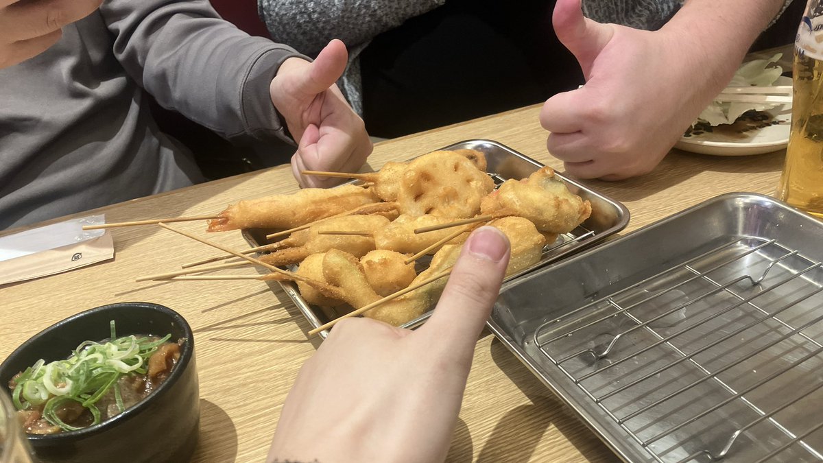 へ゛へ゛ー ん ／ (@be_be_be_) / Posts / X