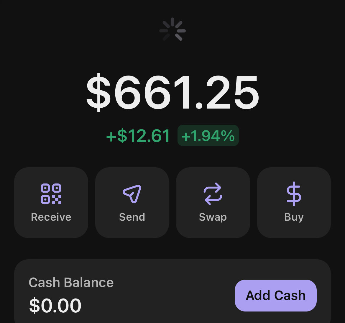 mitus_'s tweet image. Just claimed 0.06 Sol for free burning old tokens across 8 of my inactive wallets!  

This is a game changer, don’t know how I never discovered this before.  

Try it out and see if you have any to claim👇

claimfreesol.com/npu71idV

#freesol #claimfreesol