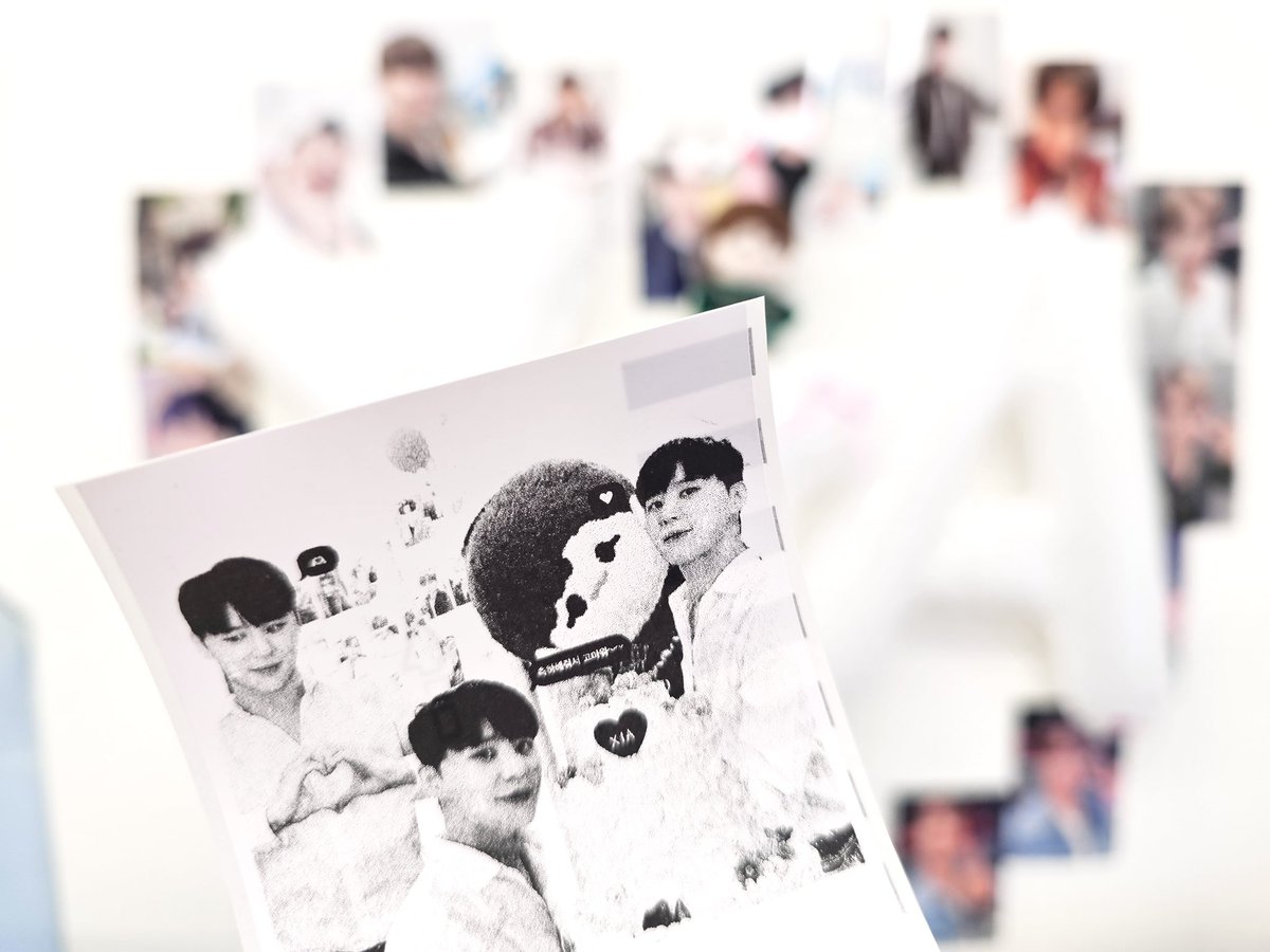 꼬몽이가 직접 알려주는 
쪼꼼 더 행복한 샤데이를 보내는 방법 💕🫰🏻

1) 영수증 포토부스 촬영하러 럽유몰 생카오기. 
2) 영수증 포토부스 촬영하러 럽유몰 생카오기. 
•••

#Love_you_more
#사랑을_담아_준수에게