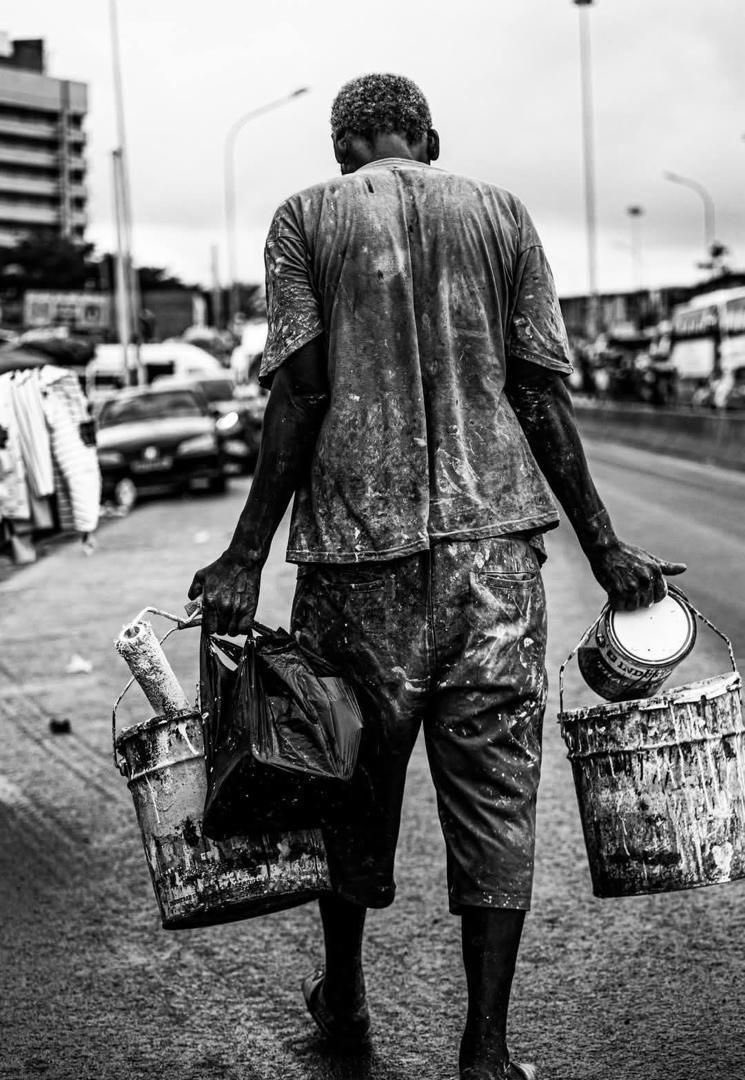 Good morning beautiful people May the bless the work of your hands and  favor you all. A lovely new week to you all 🙏🙏, image size:745x1080