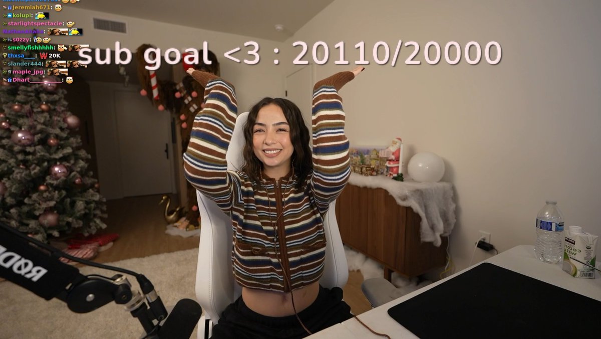 zzaavii's tweet image. 20k