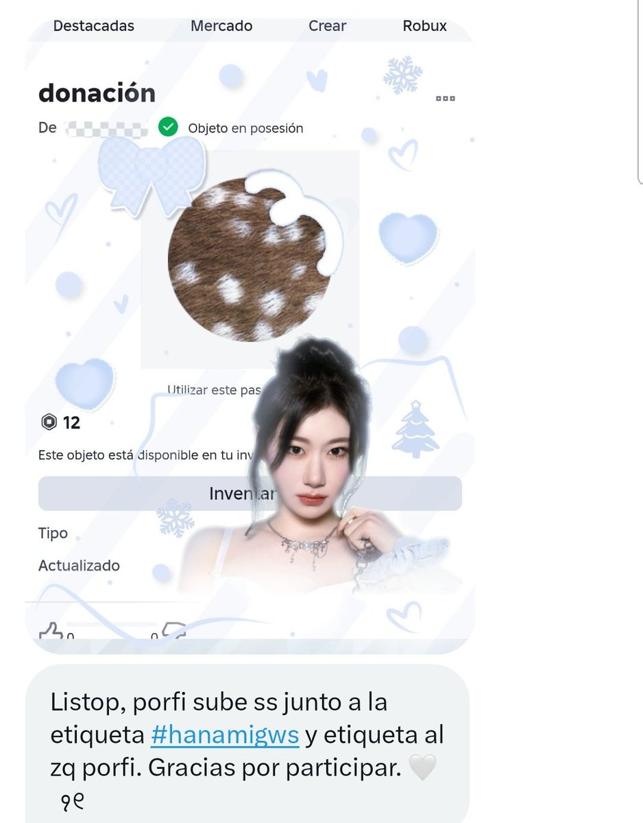 🩰🍮🐯🍡🌸🎐🫐🫙🍬 tweet media