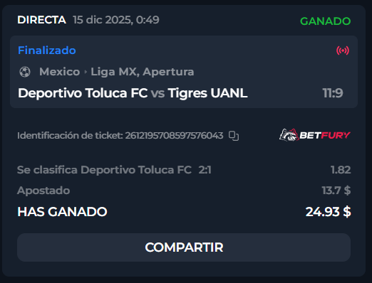 DDRViralArg's tweet photo. ELEJI MUY BIEN.💸💸💸💸
 ⚽VAMOS @TolucaFC Bicampeón del Futbol Mexicano #Toluca #bicampeon #LigaMX https://t.co/o28DXx3Jd2