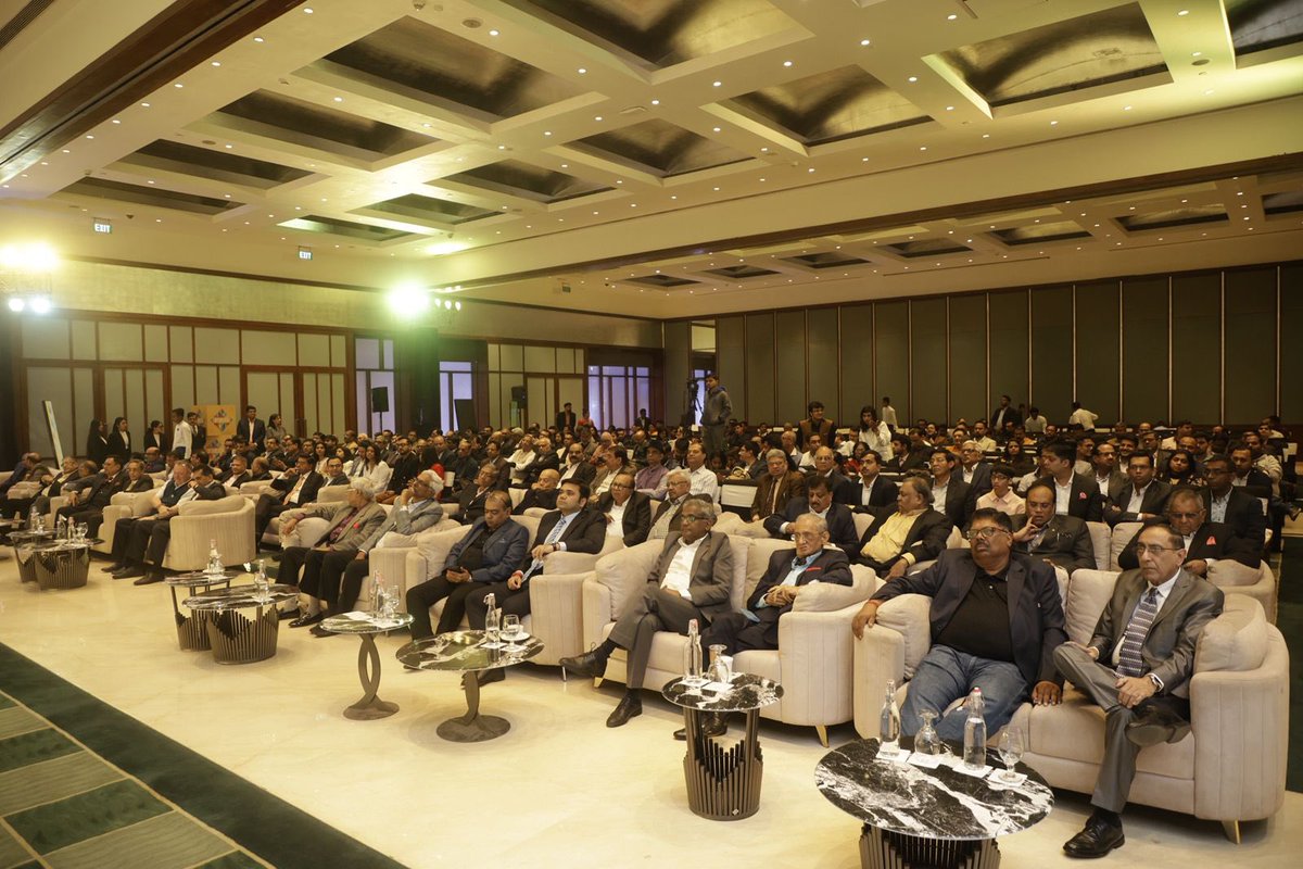 Amitabh Kant tweet media