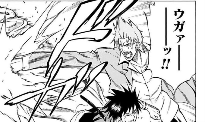 聞きかじり情報で「打ち切りですよねあの漫画(またはアニメ)」とかのつぶやきとか見るたびコレしたくなる