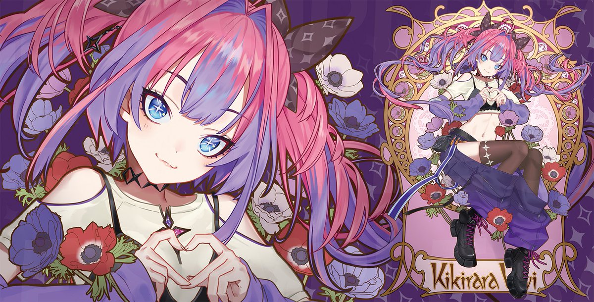 Post by ハル@広島 on X: ヴィヴィ〜