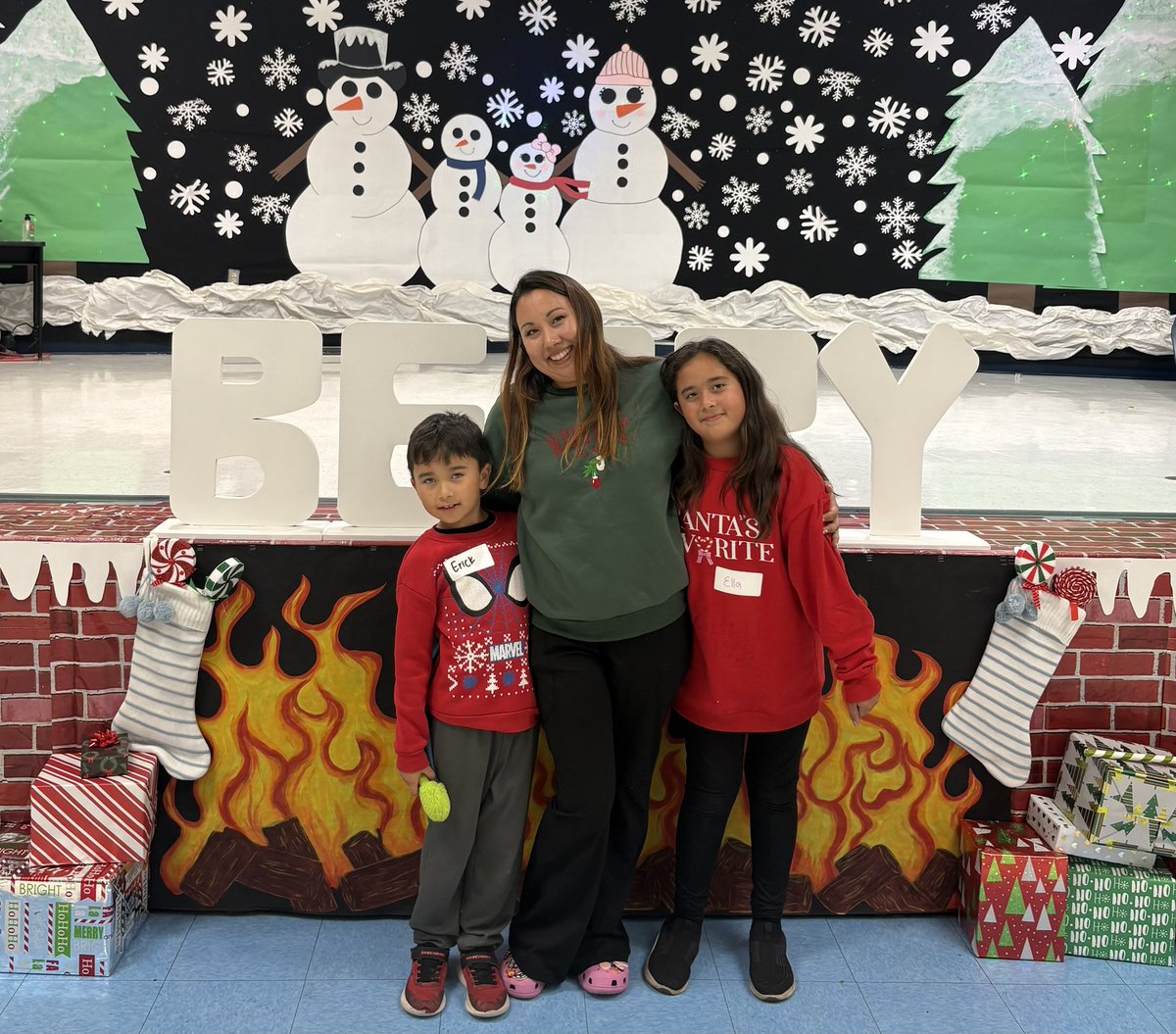 Berry_Bears1 tweet media