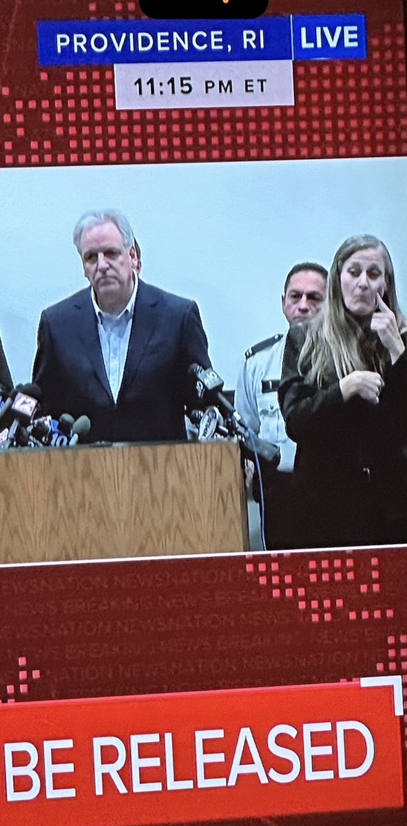 Gina Milan tweet media