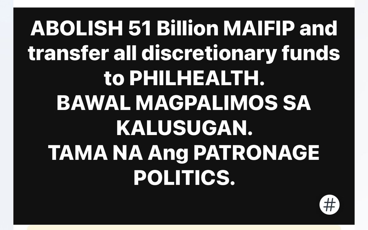 Tony Leachon MD (@drtonyleachon) on Twitter photo 