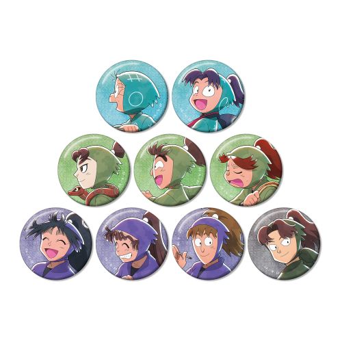 ☆新着☆ 【忍たま乱太郎 描き下ろし みんなで歩むの段 Ver