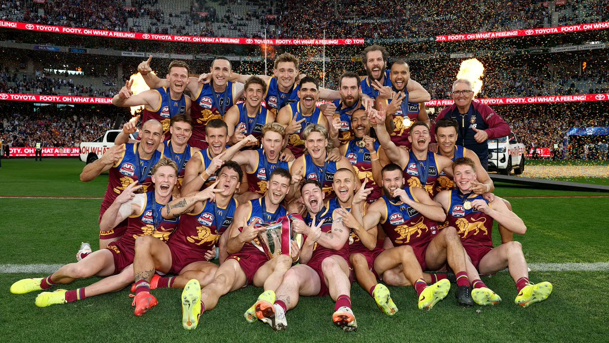 BRISBANE LIONS BALL MOVEMENT 2025

aussierulestraining.blogspot.com/2025/12/brisba…

#afltraining #aflcoaching #afl #aflw #aflwomens #afldraft #aflwgf #AFLWDraft