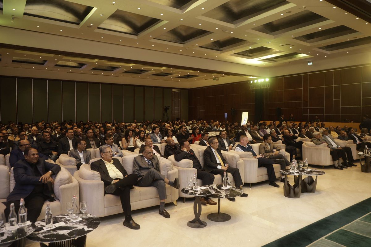 Amitabh Kant tweet media