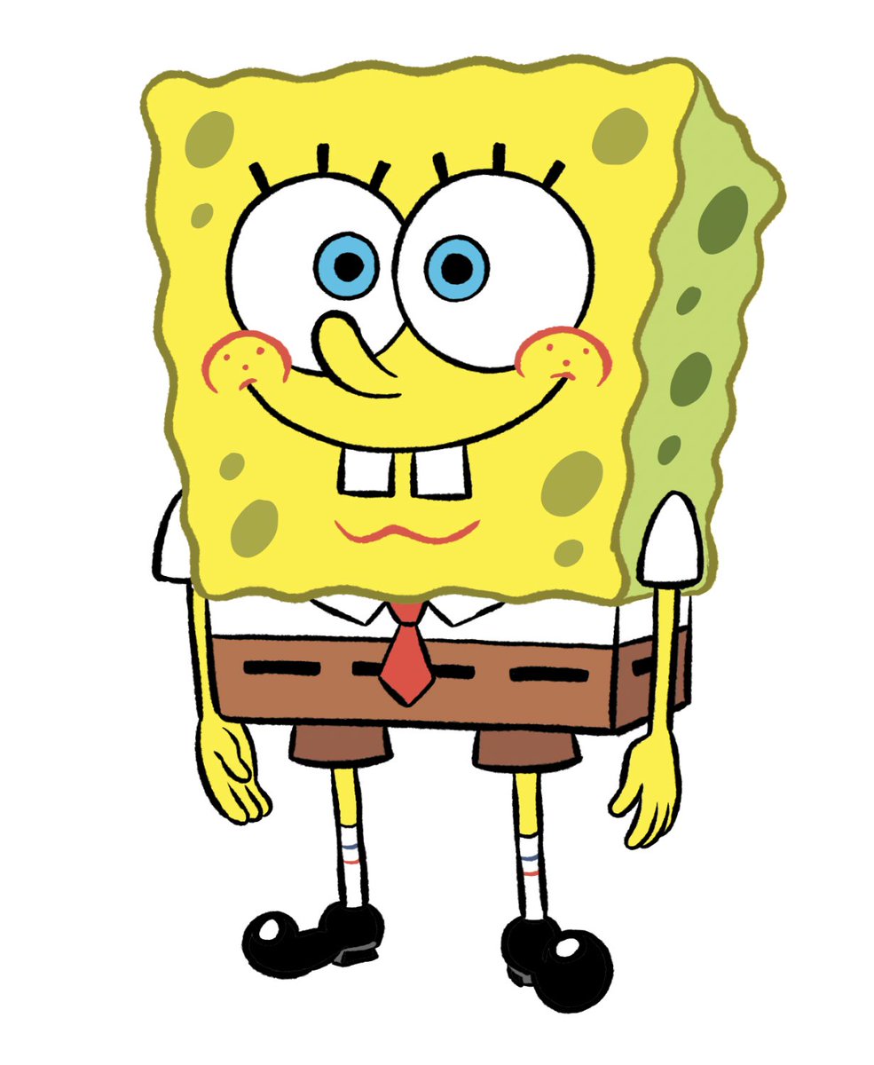 grabsart's tweet image. cleaned and colored him :D