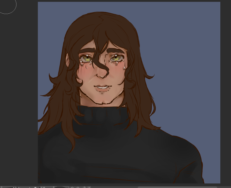 Boozinha_1's tweet photo. (w.i.p)

Kemi e a familia que ela provavelmente nao tera
#HEXATOMBE #Hexatombefanart https://t.co/8ZJzNitbNR