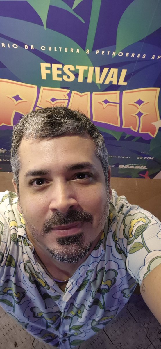 pocdeesquerda's tweet image. Batendo ponto no melhor festival do Norte