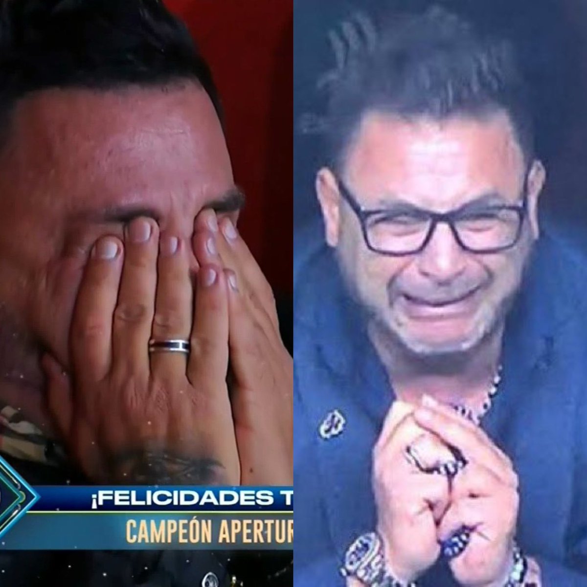 dlptlv's tweet image. Te mereces lo mejor, Turco.