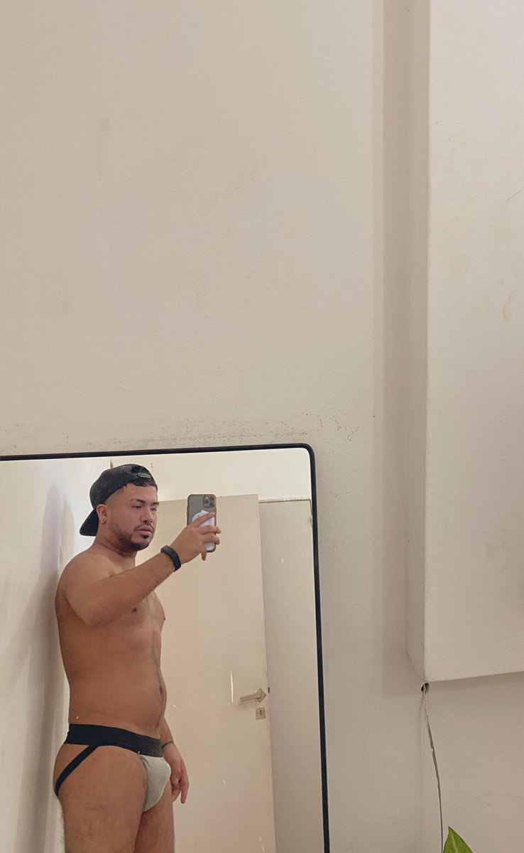 _LeanNicolas's tweet image. 🍑🥵