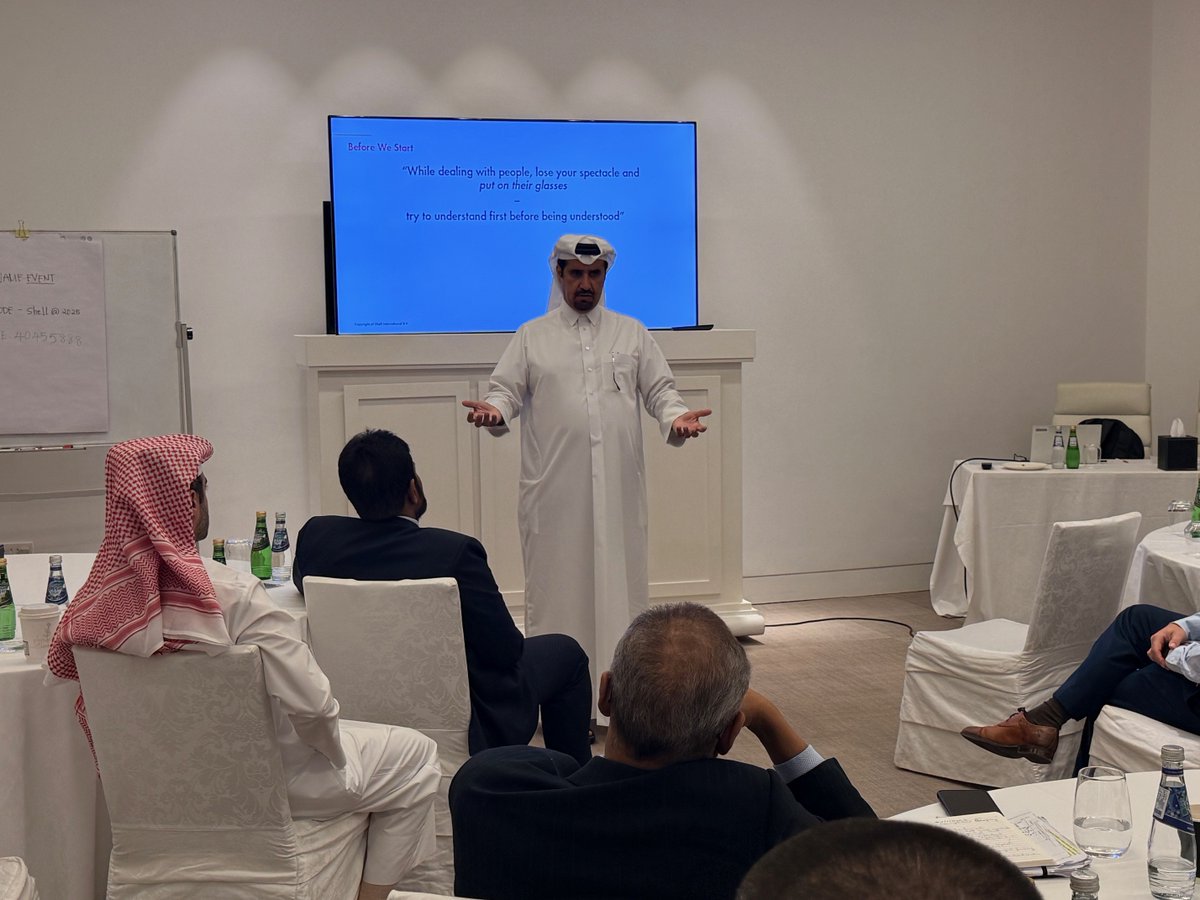 Shell_Qatar tweet media