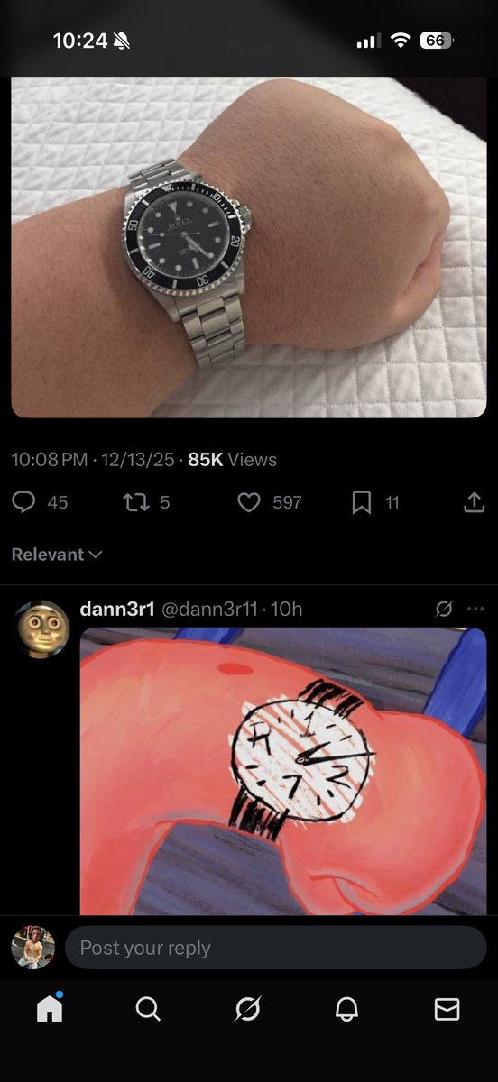 DueittHowie's tweet image. 