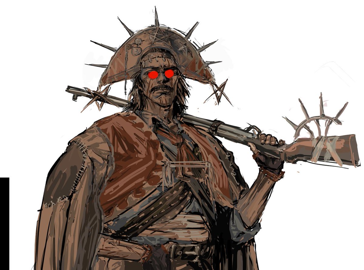 Tava doida pra desenhar ele 🙏
#OrdemParanormal #HEXATOMBE