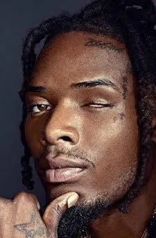Frank in the streets Fetty in the sheets