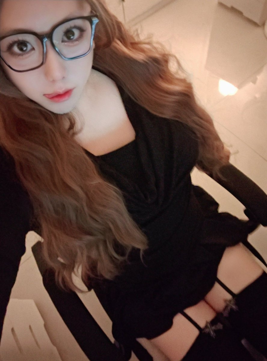 少女加农炮Tiffany tweet media