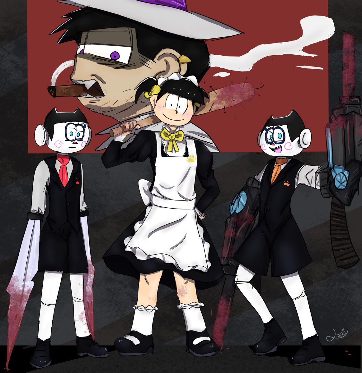 無口甘病❌🍬💊 (@BOKU5444) / Posts / X