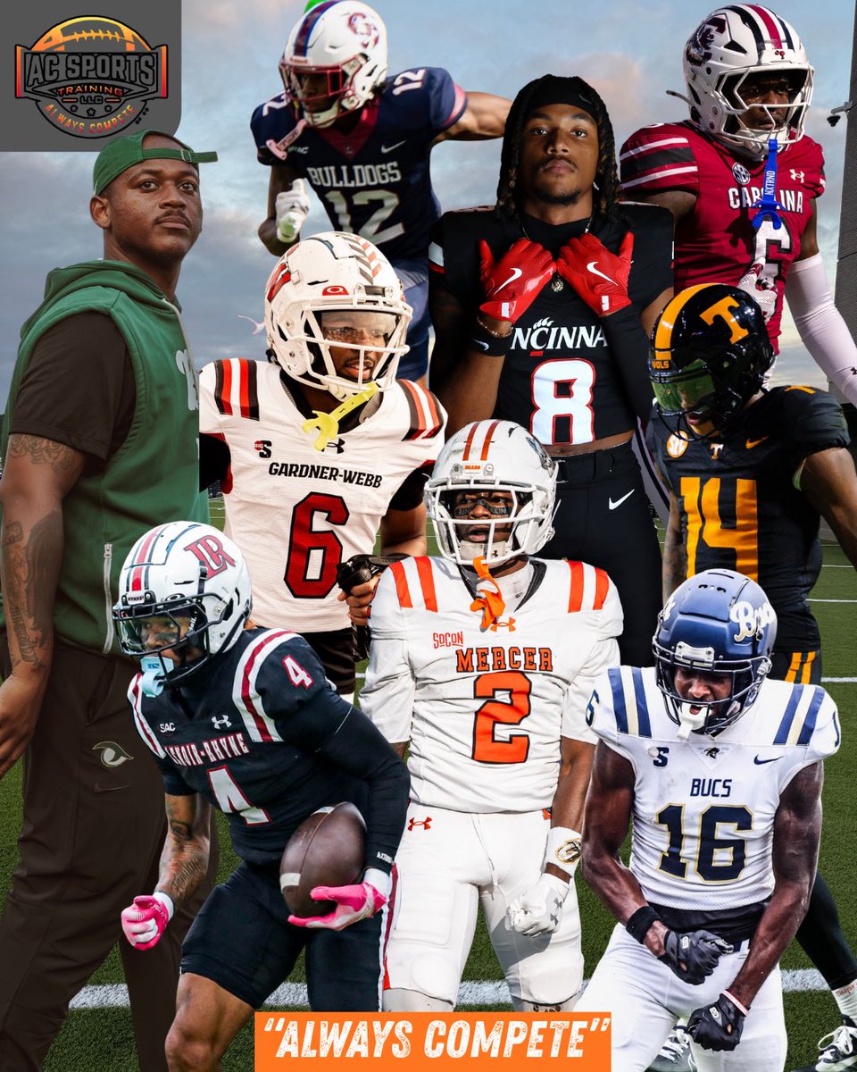 A.C. Whaley tweet media