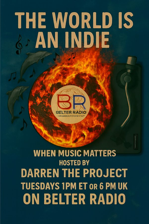 <a href="/TheDarrenHolla1/">The Darren Holland Project</a> <a href="/Planet_ERGH/">Planet ERGH</a> Airing:
Push Puppets
<a href="/peel__band/">PEEL</a> 
AlascA
Auld Gods
<a href="/ArielsAtticBand/">Ariel's Attic</a>
<a href="/HelenaRich18919/">Helena Richardsson</a> 
Wrench Work
<a href="/kirt_music/">Mary Ann Kirt Music</a> 
@JoelBrogon