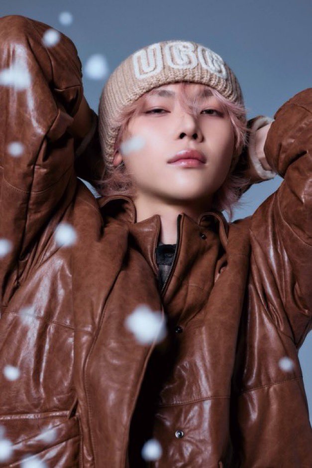 NICHOLAS JAPAN FANBASE (@Nicholas79_JP) / Posts / X