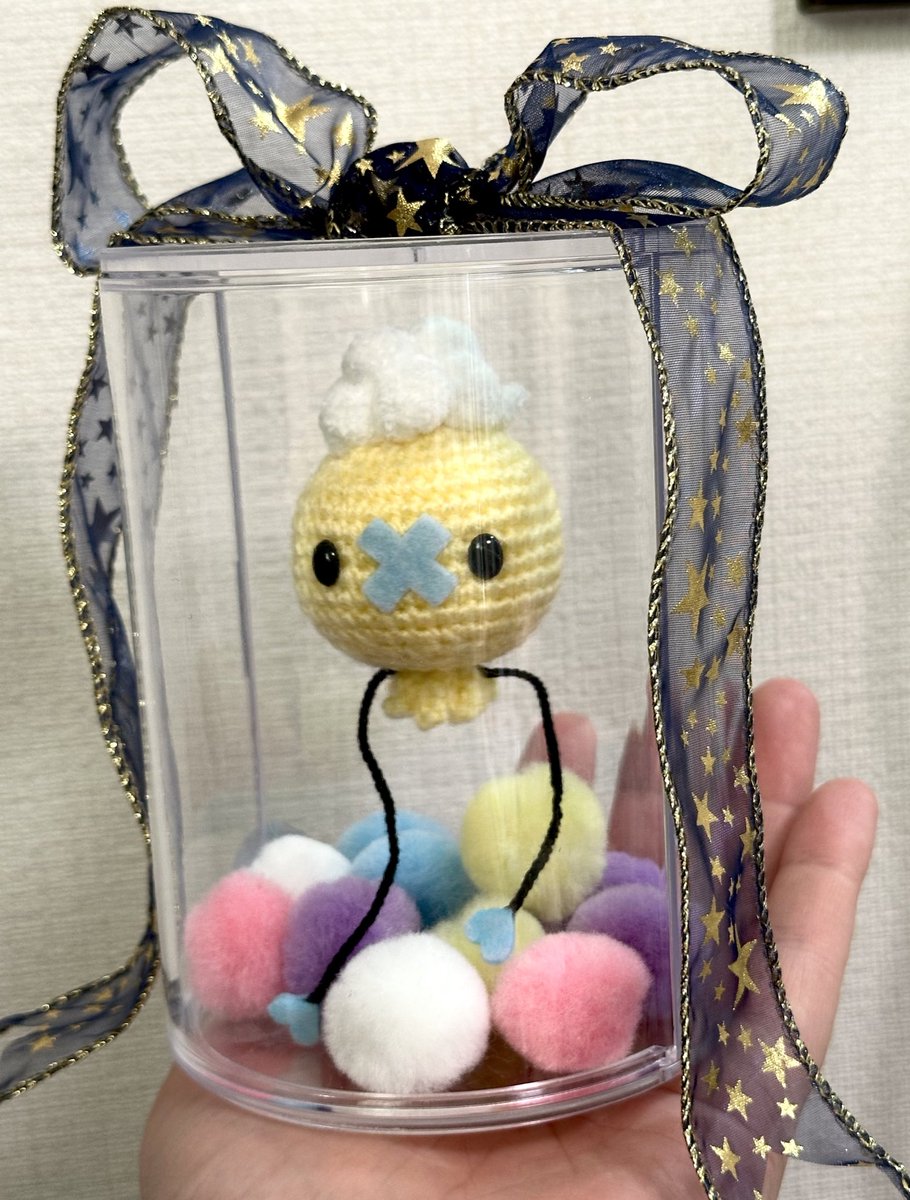 【専用ページ】あみぐるみ ゆるかわニャオタン あみぐるみキット | ニットショップまつや