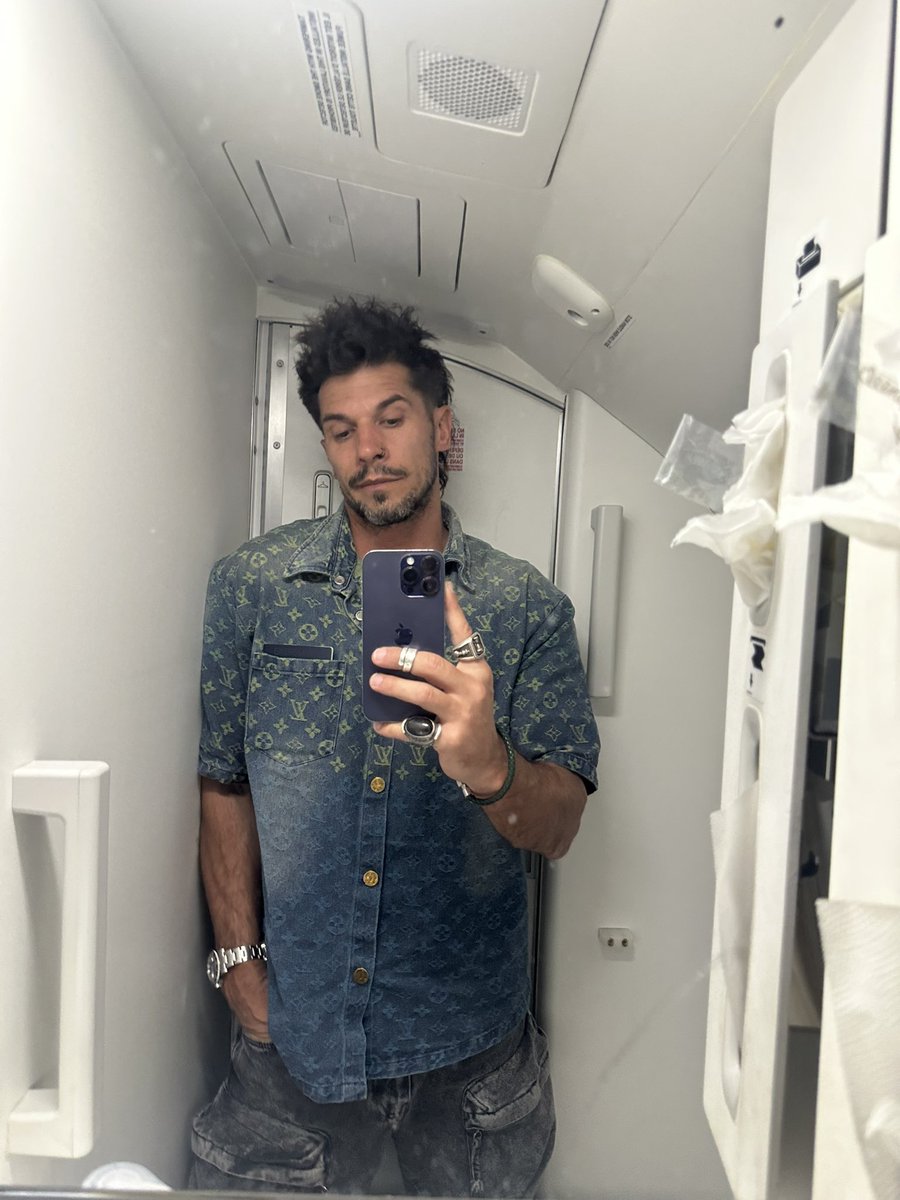 Gn yall, happy new week