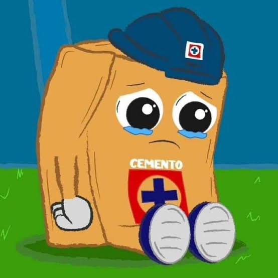 paco_beatle's tweet photo. Ya Hasta el Toluca fue bicampeón y mi @CruzAzul no puede ganar la 10ma 😞 https://t.co/F01FFQMuk1